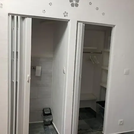 Apartman Pod Hradom Apartmán Bratislava