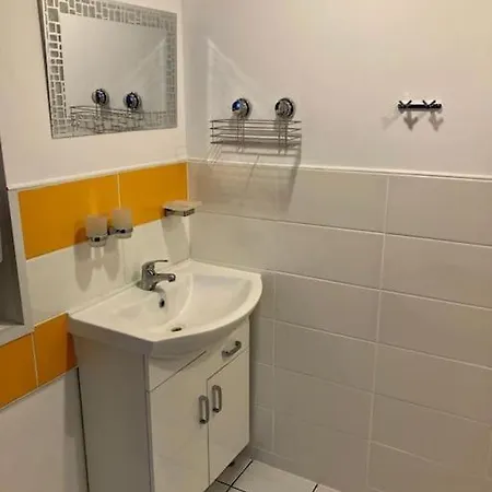 Apartman Pod Hradom * 브라티슬라바
