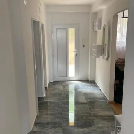Apartman Pod Hradom Apartmán