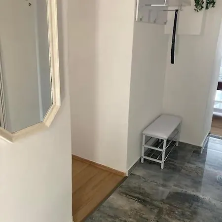 Apartmán Apartman Pod Hradom
