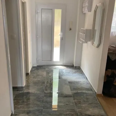Apartman Pod Hradom Apartment Pressburg