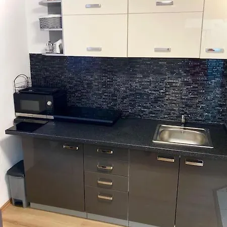 Apartman Pod Hradom *