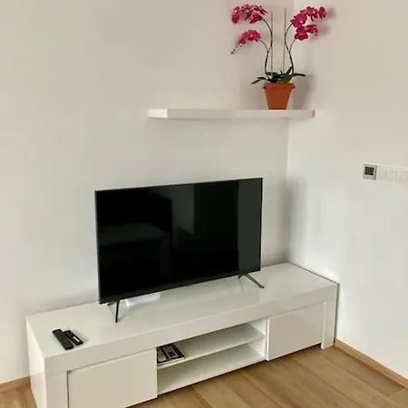 Apartman Pod Hradom * Bratislava