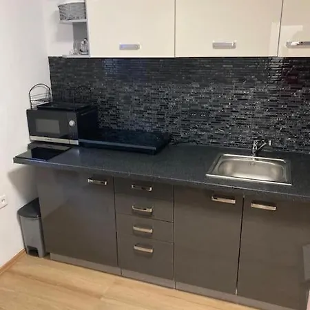 Apartman Pod Hradom * 브라티슬라바