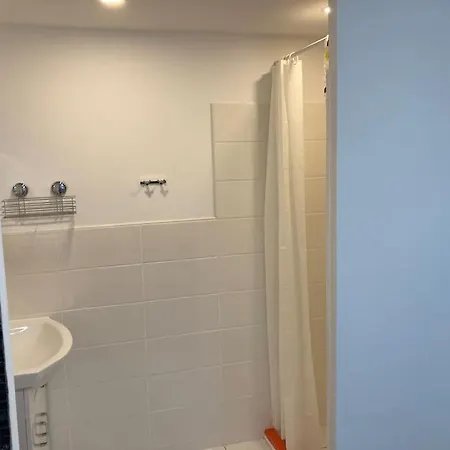 Apartman Pod Hradom Apartment *