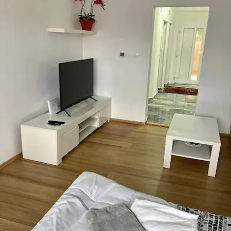 Apartman Pod Hradom *