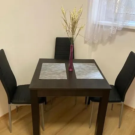 Apartman Pod Hradom * Bratislava