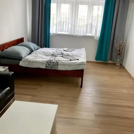 Apartman Pod Hradom *