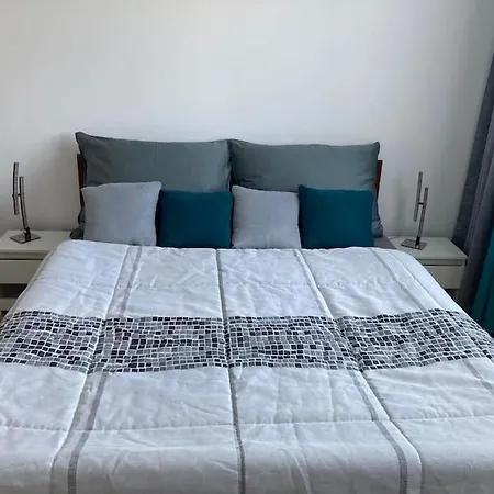 Apartman Pod Hradom