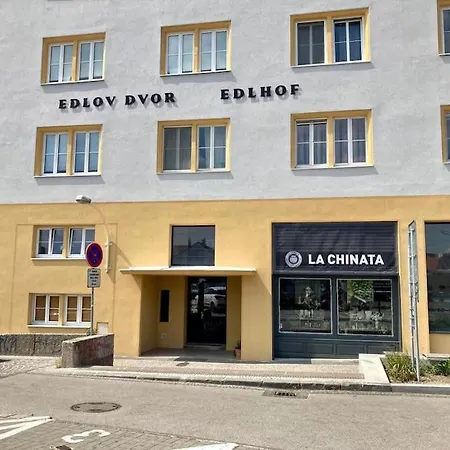 Apartman Pod Hradom Apartmán