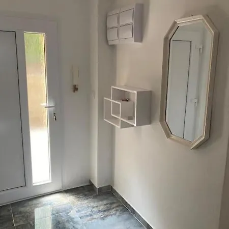 Apartmán Apartman Pod Hradom *