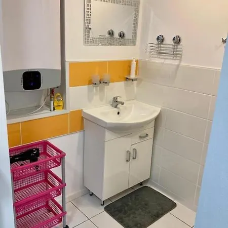 Apartman Pod Hradom *